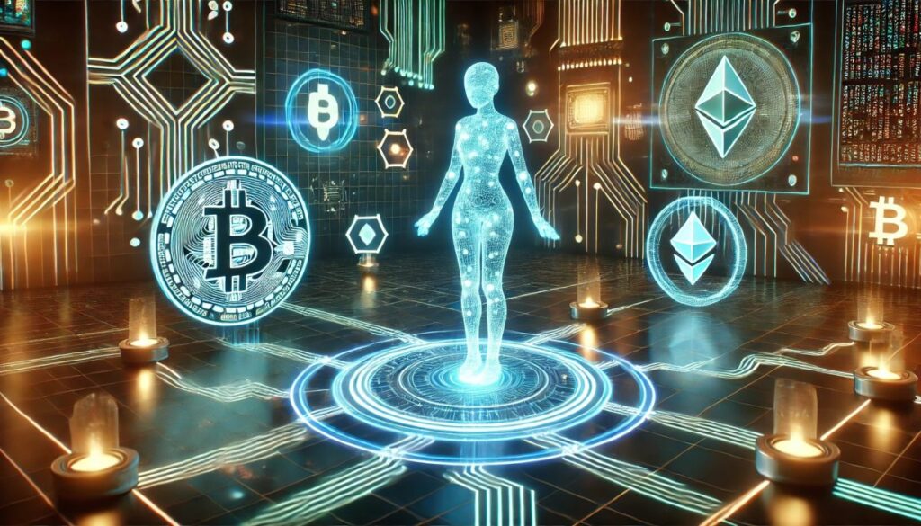 AI Agent Coins to Buy for 100x Returns as DeepSeek Impresses 1 e1738084822910