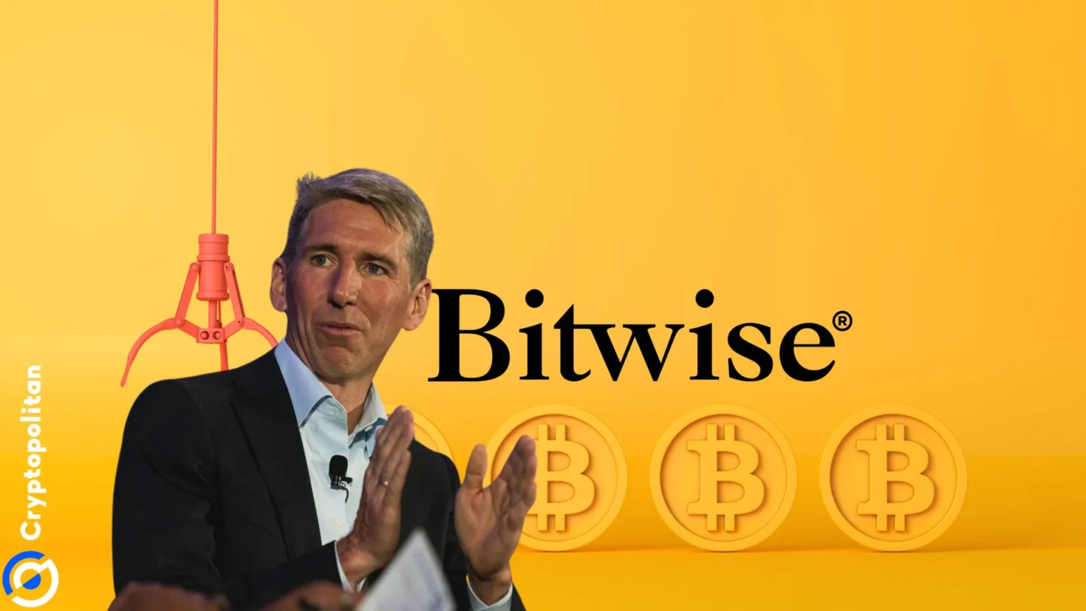Bitwise CIO says the most powerful people in finance are allocating to crypto 1.webp