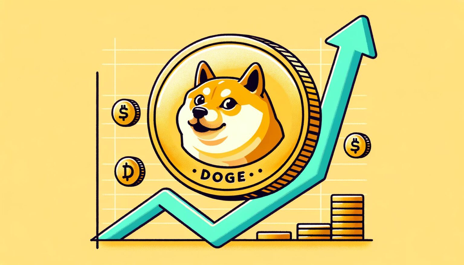 Dogecoin Gains
