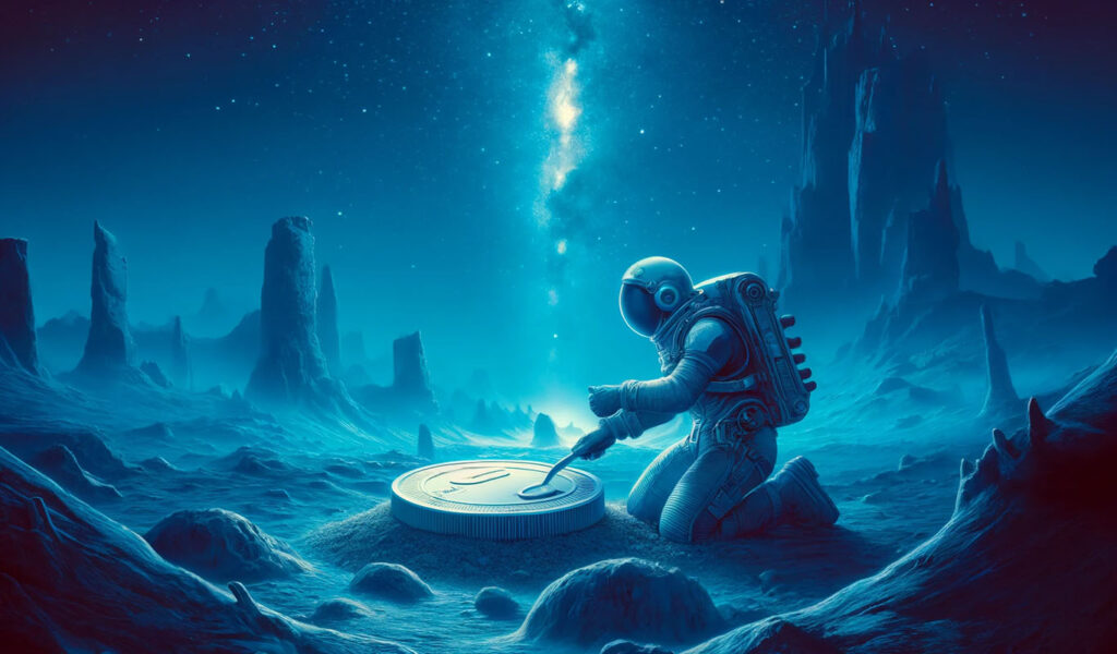 Solana Memecoin That