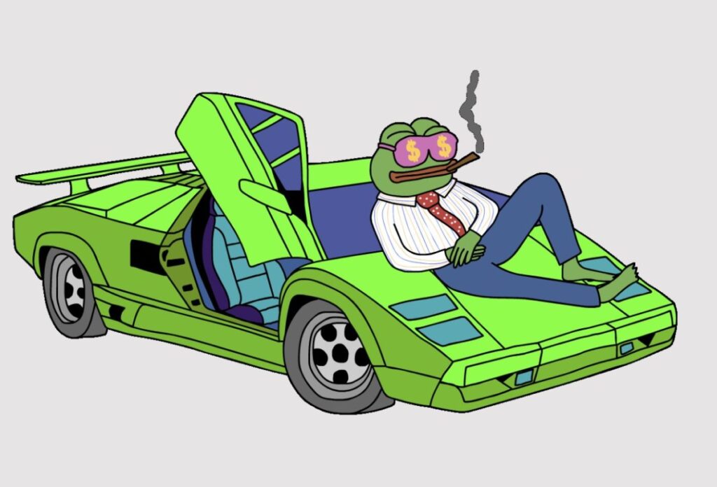 bitcoin to 150k in 2025 analyst says will wall street pepe ride the 100x wave 8c0636 e1737726700313