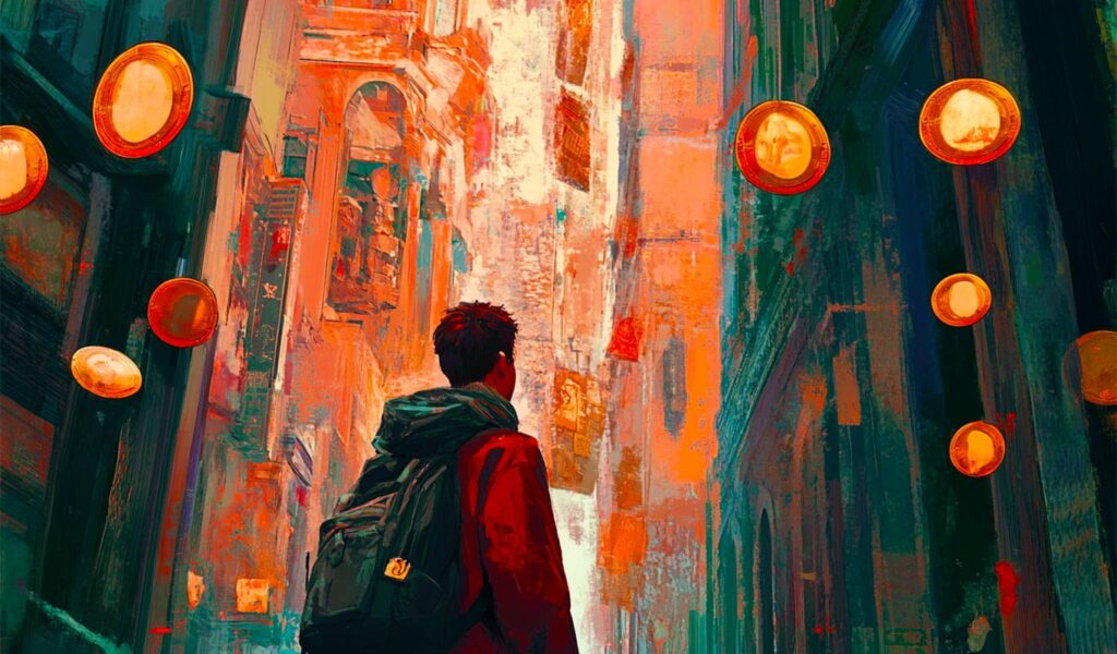 ceo altseason says whale