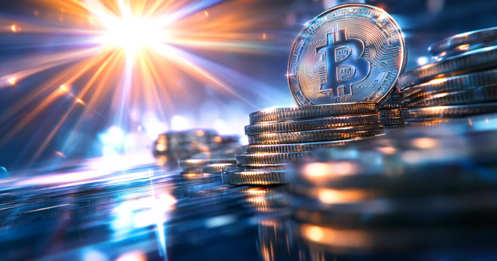 cleanspark bitcoin holding