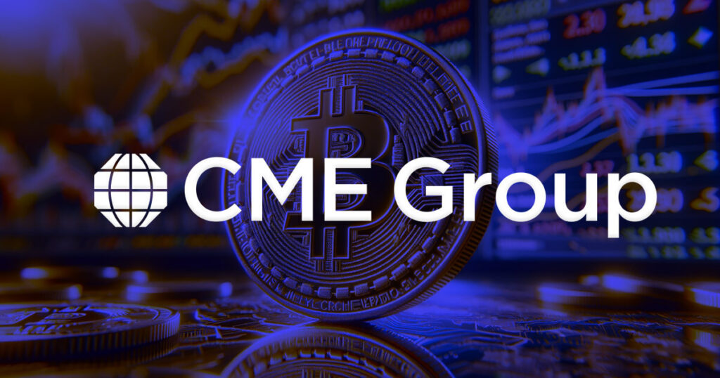 cme bitcoin