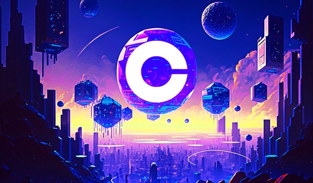 coinbase will happily staking