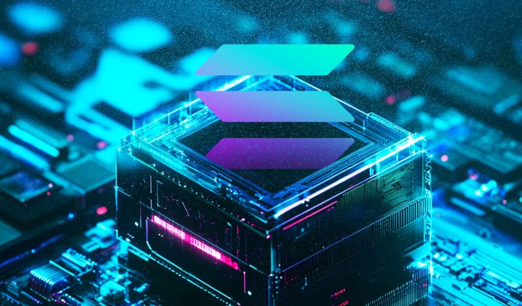 memecoin explosion solana