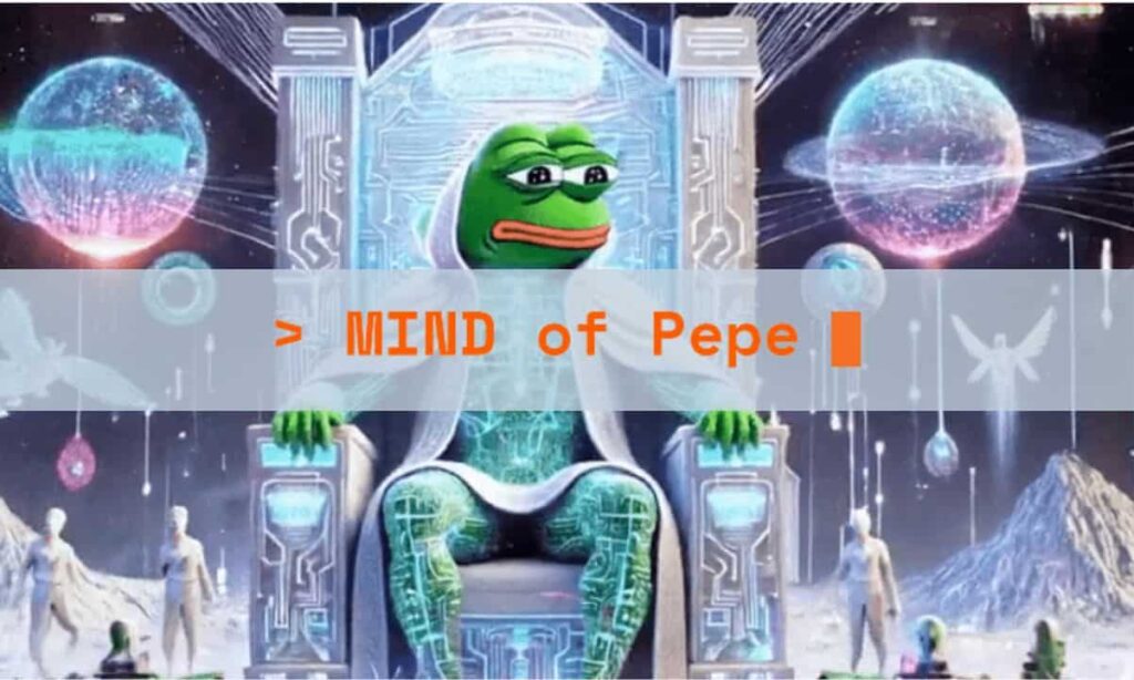 mind of pepe sponsored4