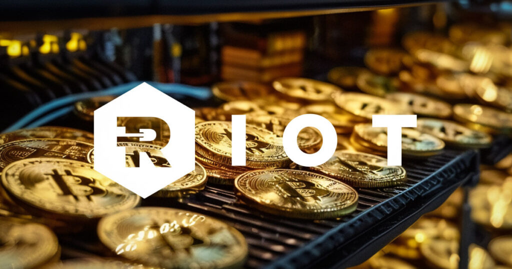 riot bitcoin 1