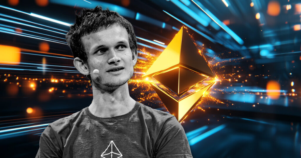 vitalik buterin layer2