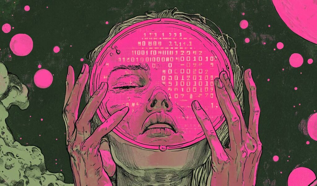 AI Altcoin To Explode