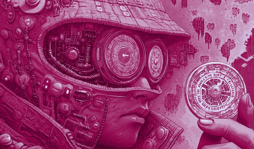 Altcoin Sector Takes One