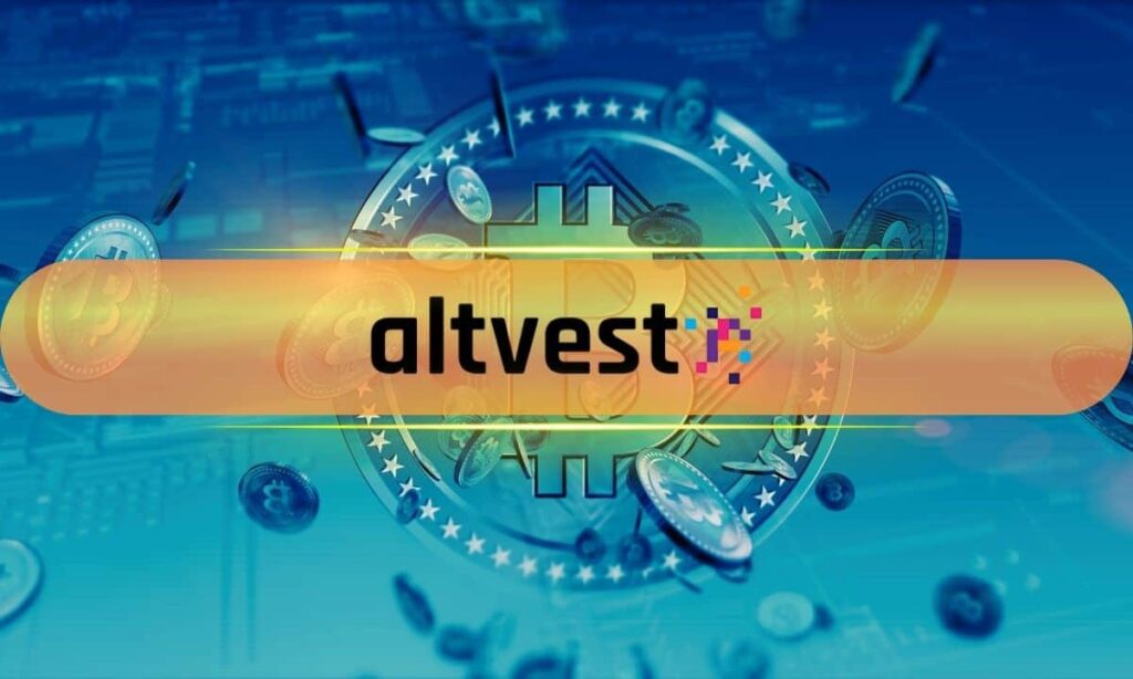 Altvest