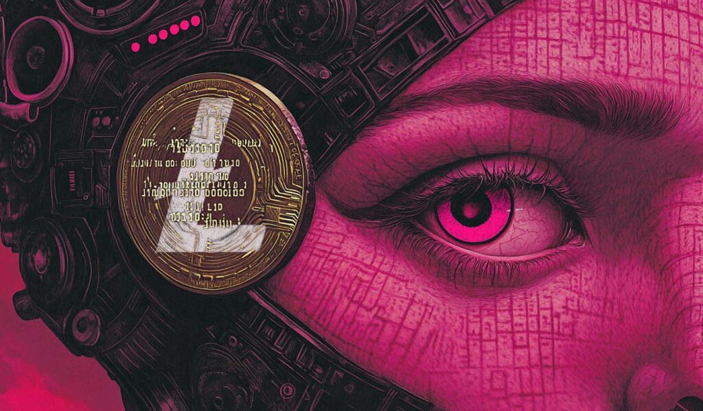 Analyst Predicts Litecoin Rallies