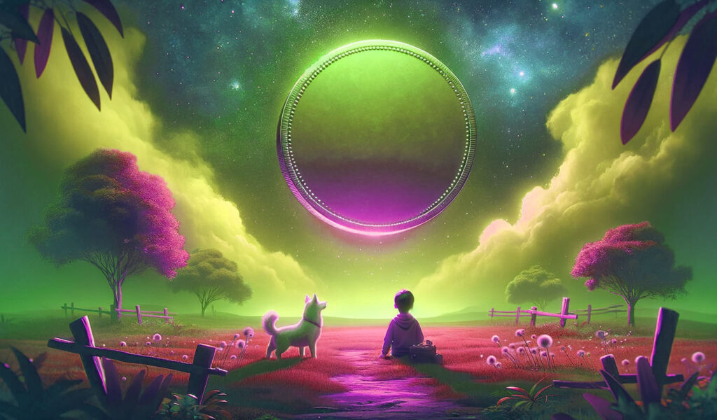 Based Memecoin Setting Up