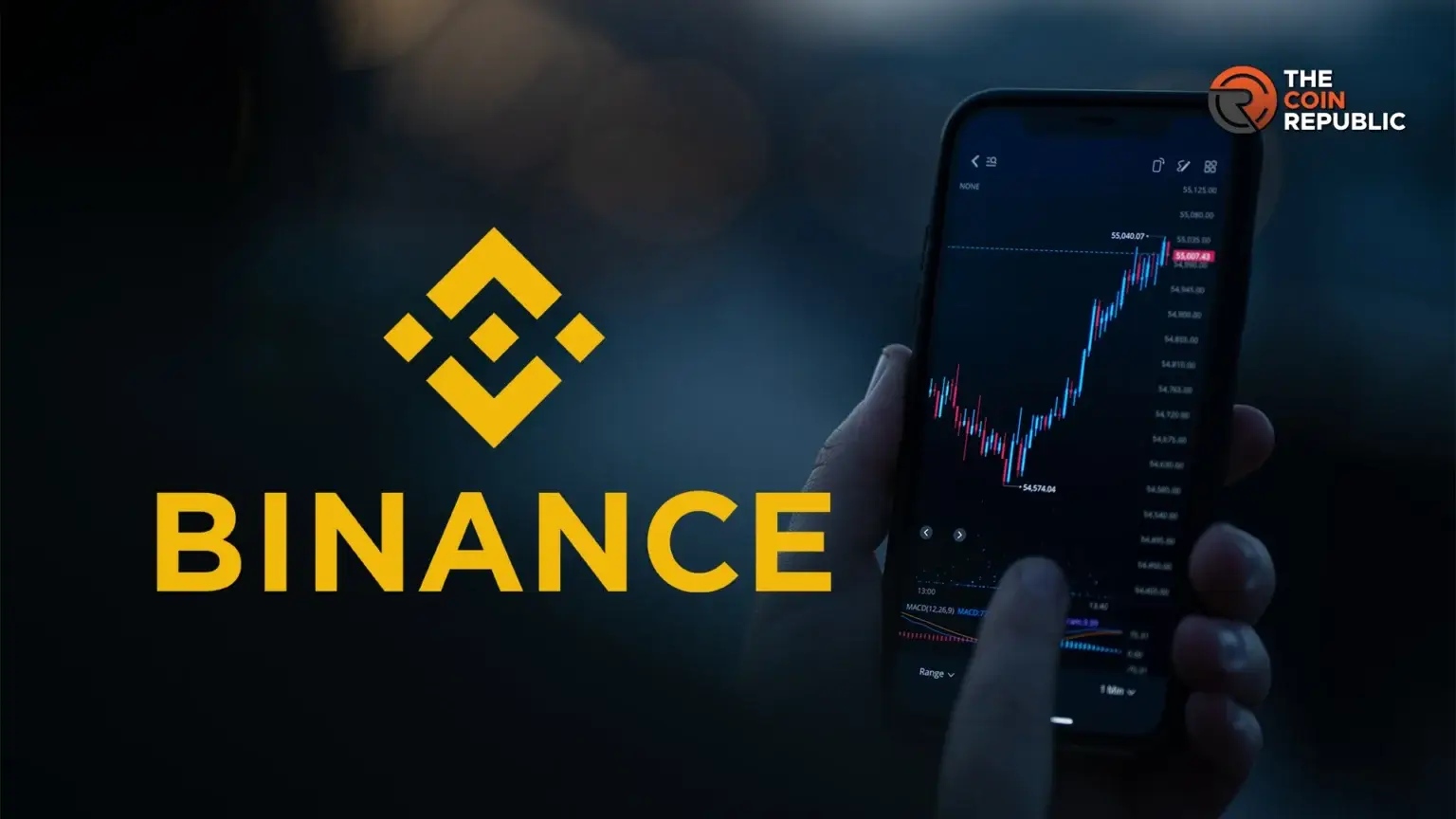 Binance Launches Unique Pre Market Trading Bypassing Derivatives.webp