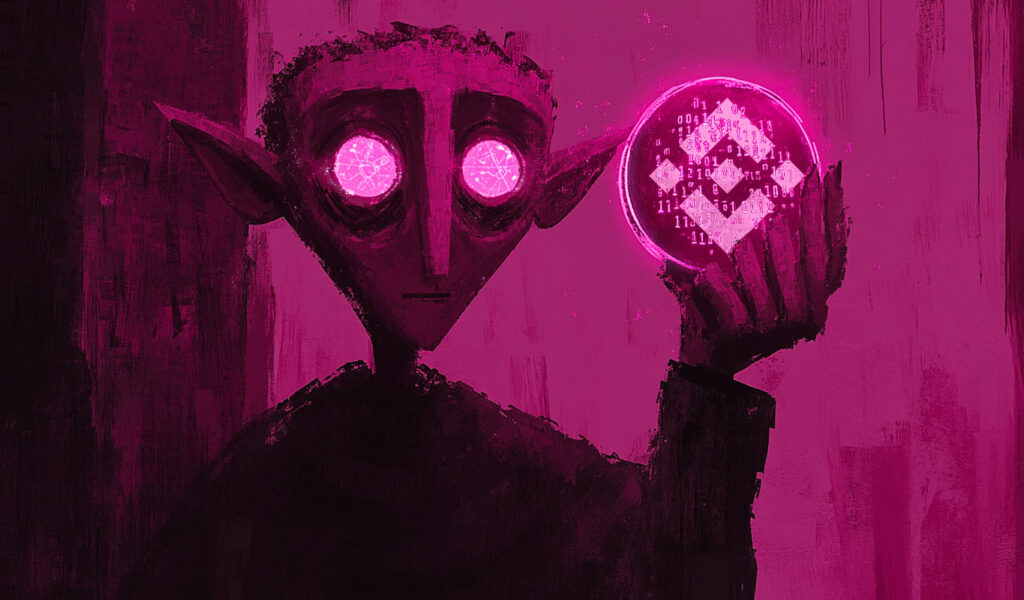 Binances Listing Proces