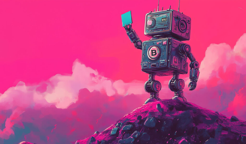 Bitcoin Post Election Prediction