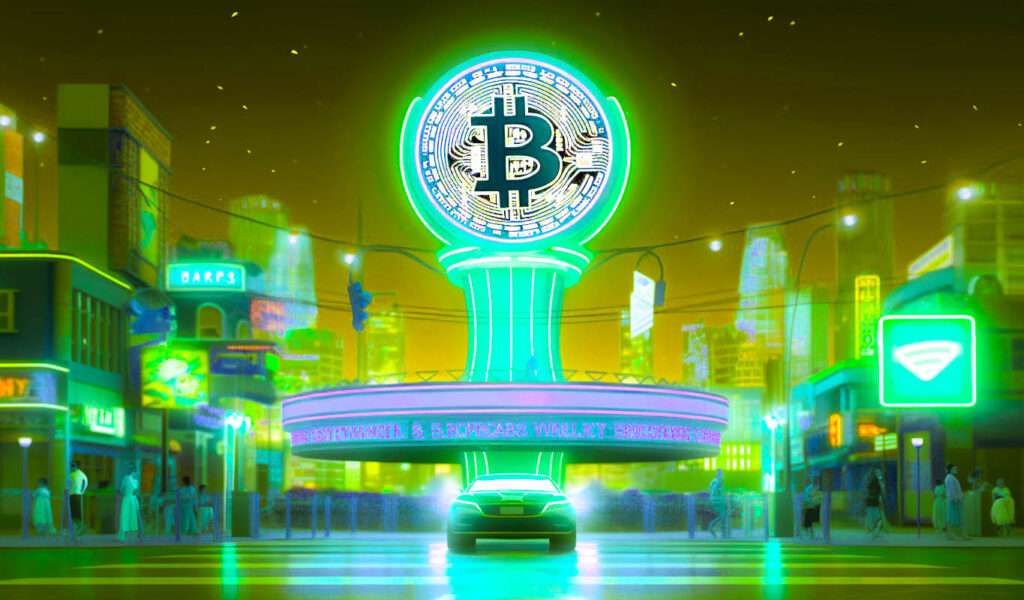 Bitcoin Weakness Could Present