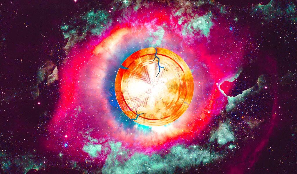 Crypto Price Crashes Like