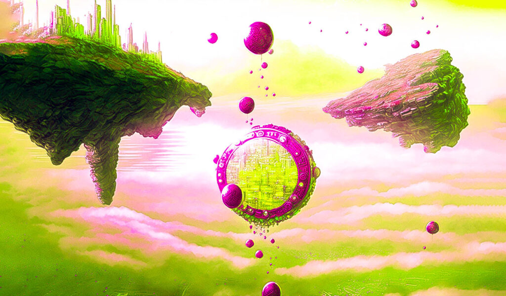 DeFi Altcoins Flashing Strength