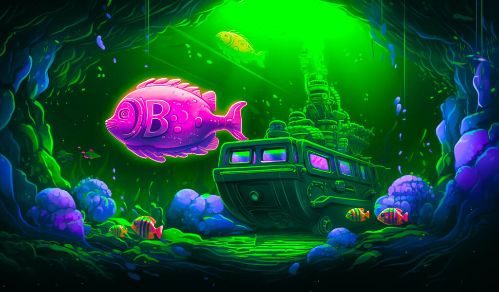 Deep Correction As BTC