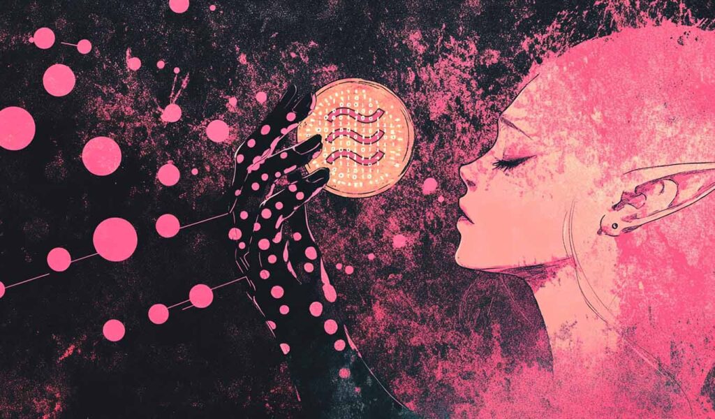 Deny Wallets Linked LIBRA