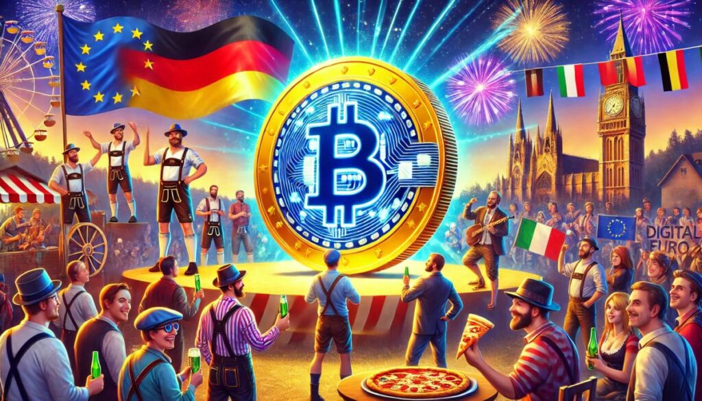 Digital Euro e1738924482538