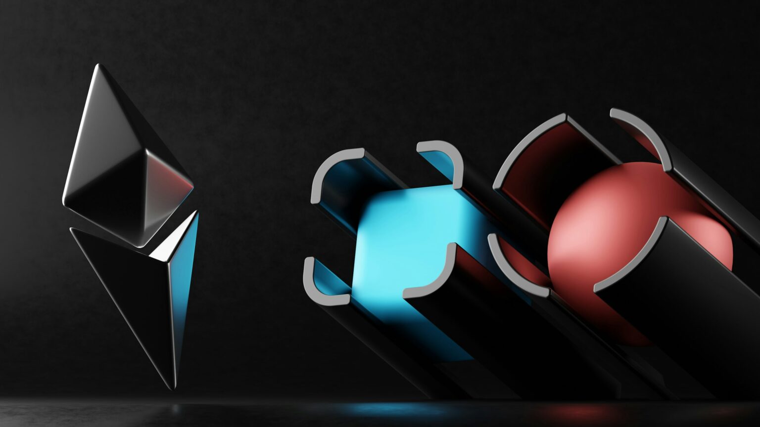 Ethereum from Unsplash 30