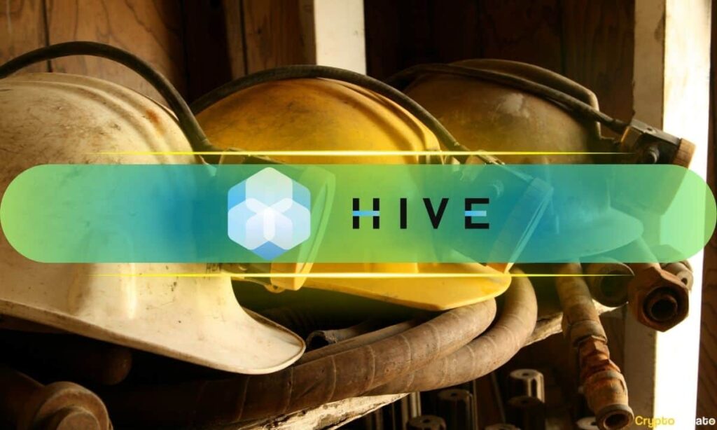 HIVE