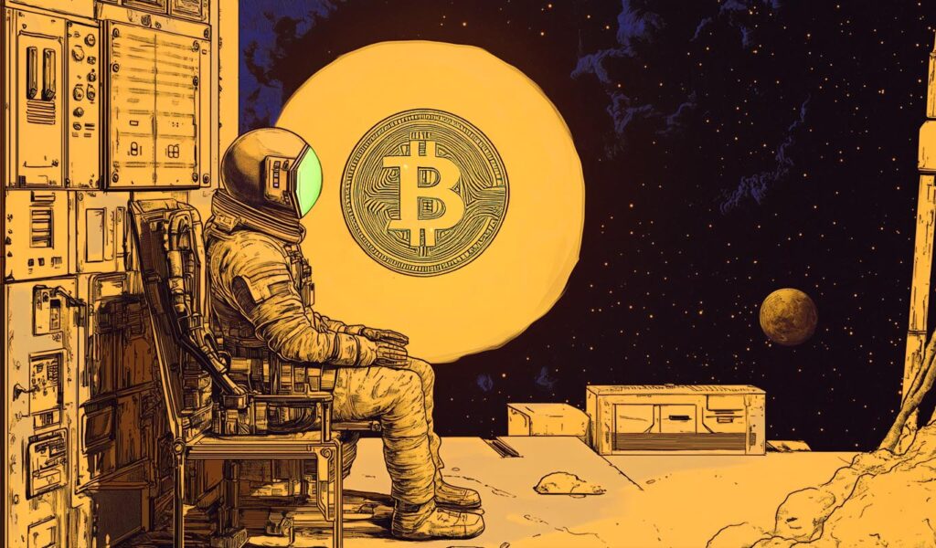 Investor Chris Burniske Says Bitcoin