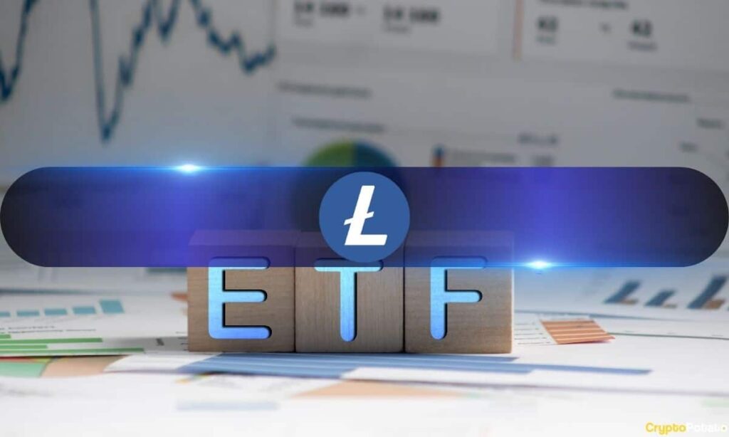 Litecoin ETF