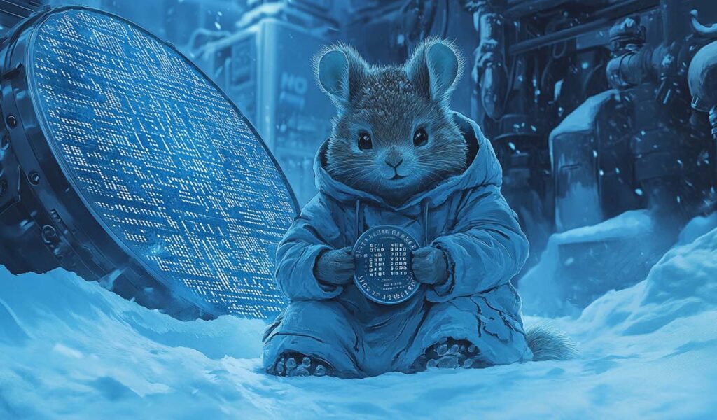 Looking Charts Right Now