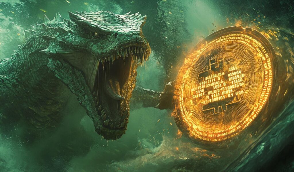 Market in Final Stage