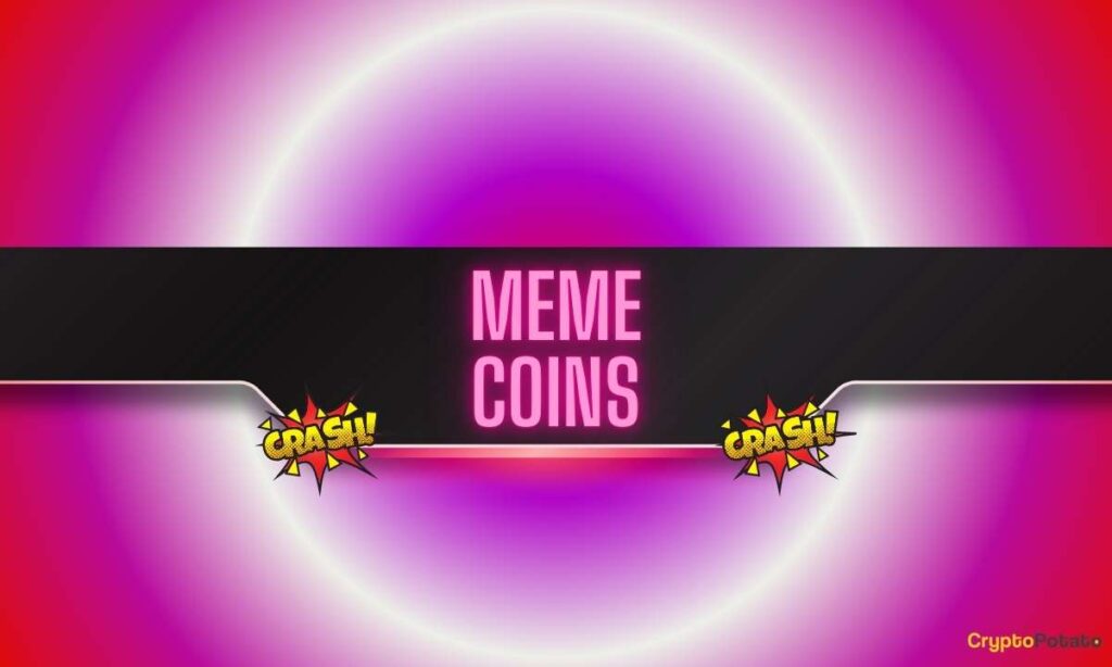 MemeCoins CB 16