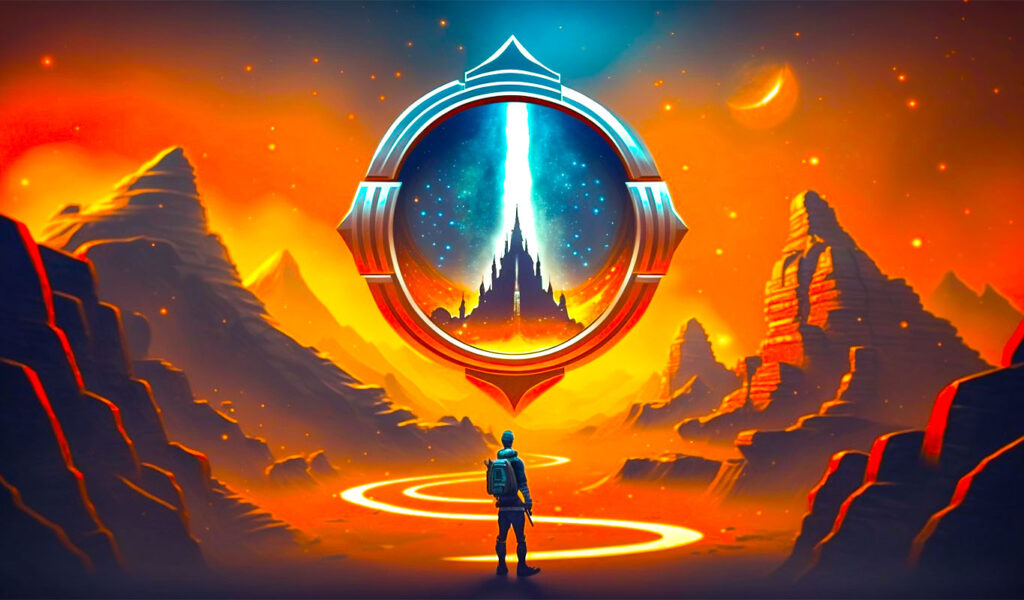 Rally for Metaverse Altcoin