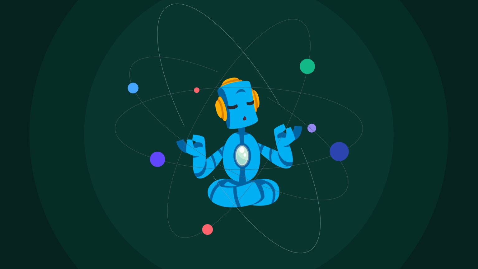 Redefining the Future 1