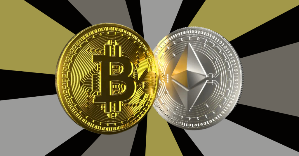 Sell Trade Triggered for Bitcoin While Ethereum Appears to be Poised to Mark Lows Below BTC 1