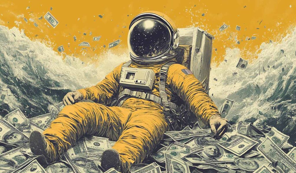 Stablecoins Could Reverse