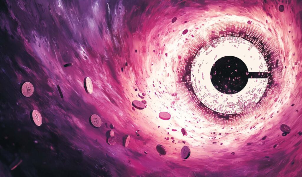 World Liberty Financial Sends