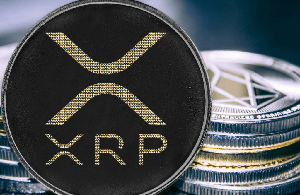 XRP from Medium 3
