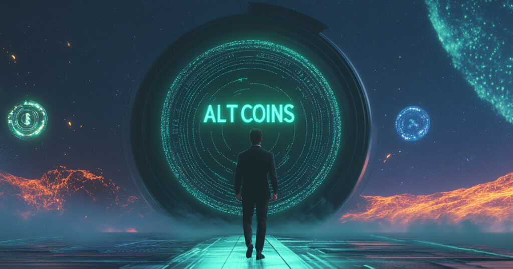 altcoin season
