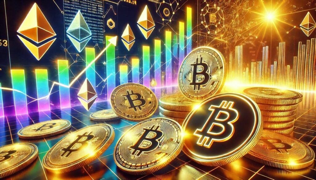 best crypto for 100x gains as top analyst suggests crypto hype is not over 605978 e1740153200126