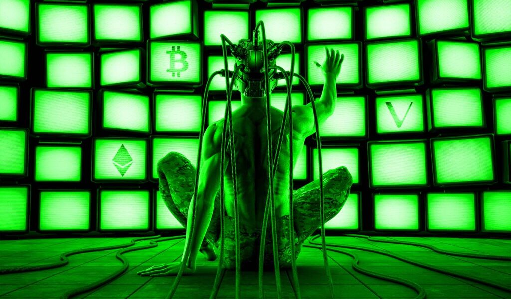 btc eth vechain bennett