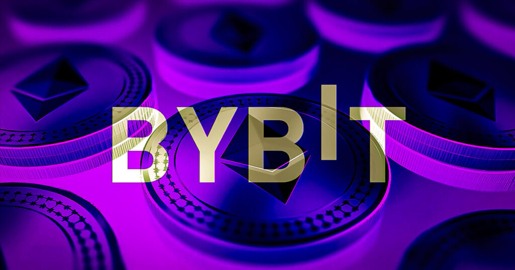 bybit ethereum