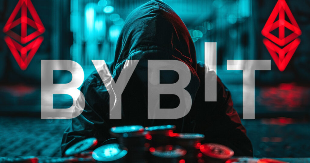 bybit hack