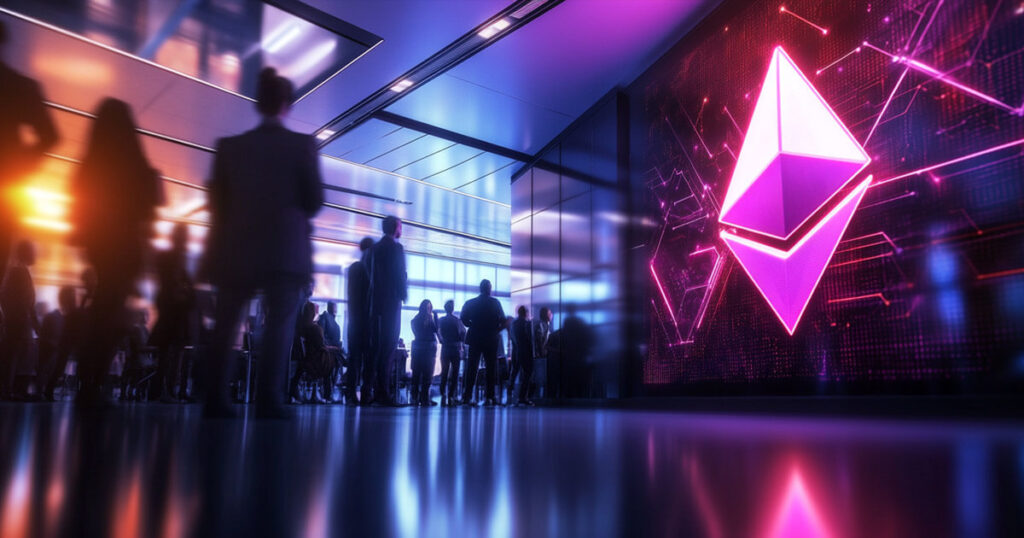 ethereum foundation 1