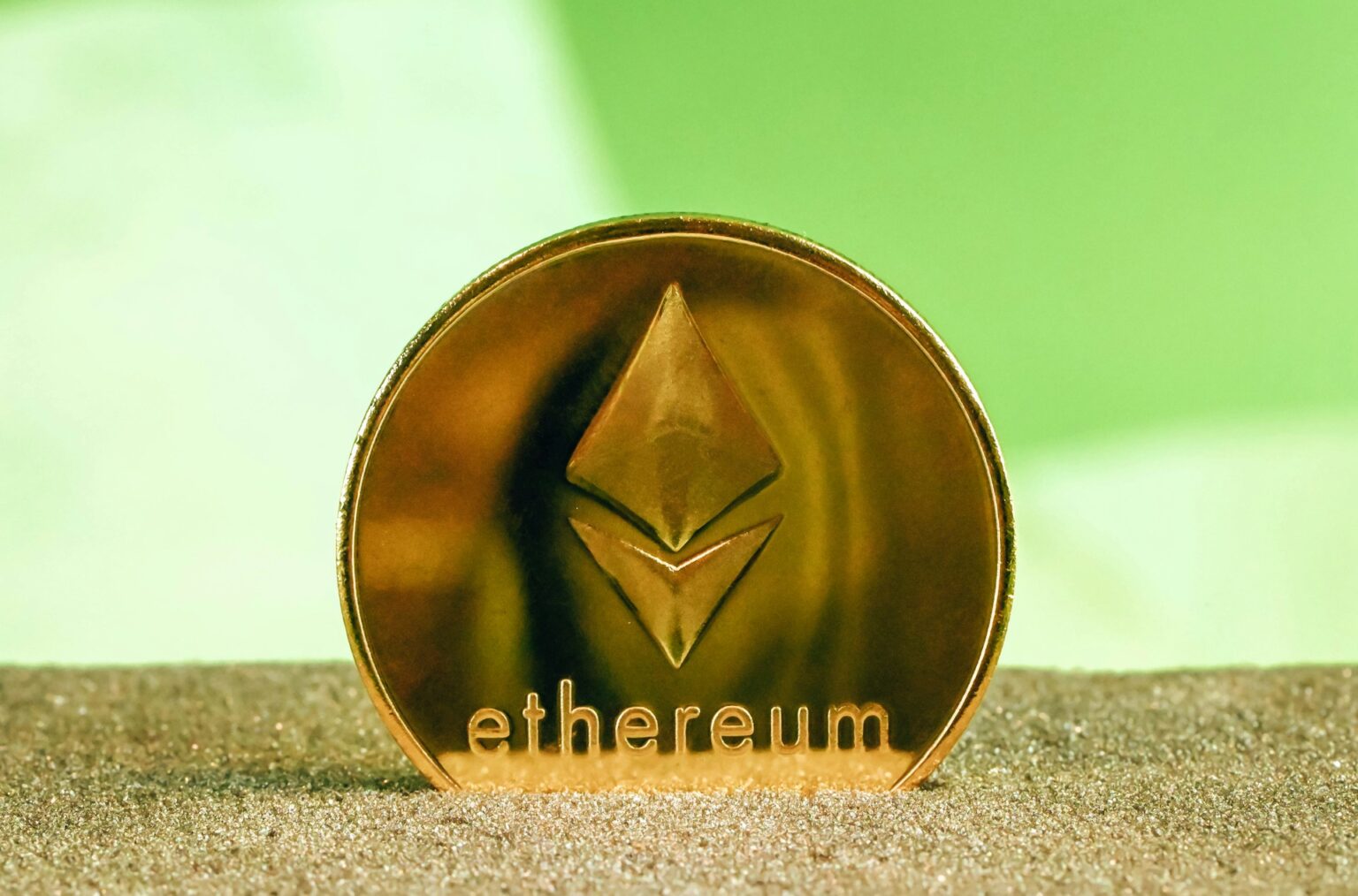ethereum e31c26