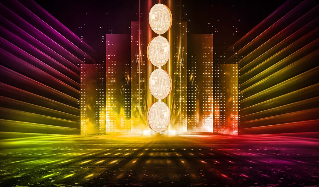 four under radar altcoins