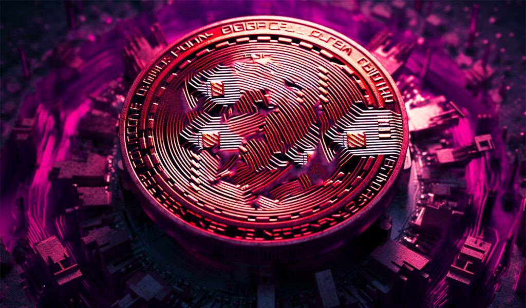 new ip altcoin launch