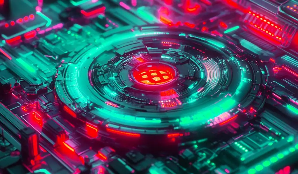 one layer three market